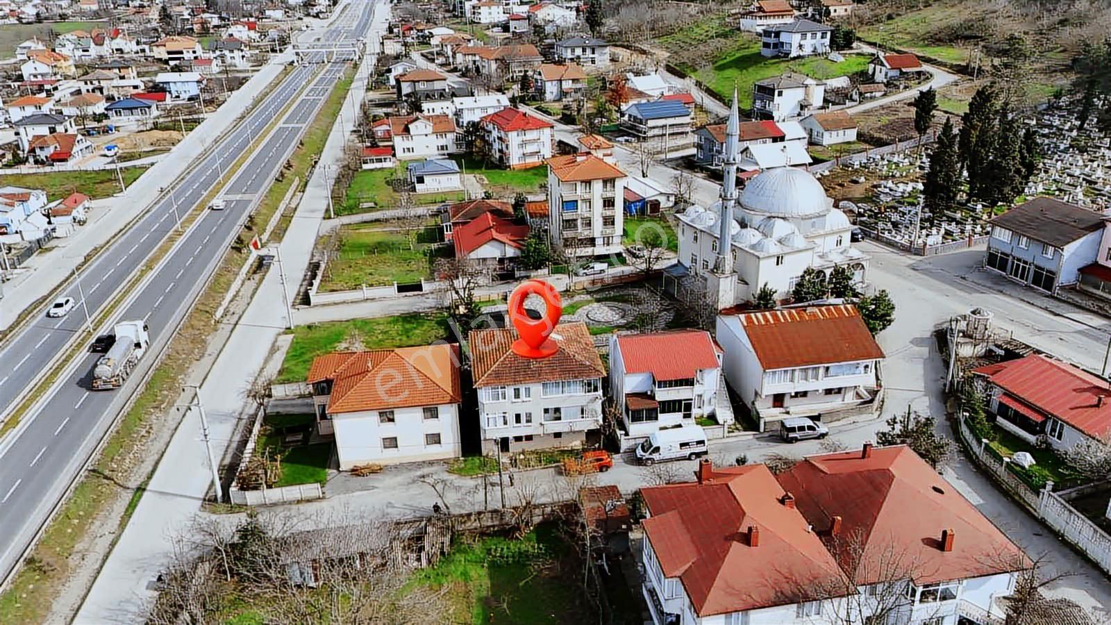 Ruşen Aydın Gyd'dan Kaynaşlı Kumluca'da Satılık 2+1 Daire - Görsel 22