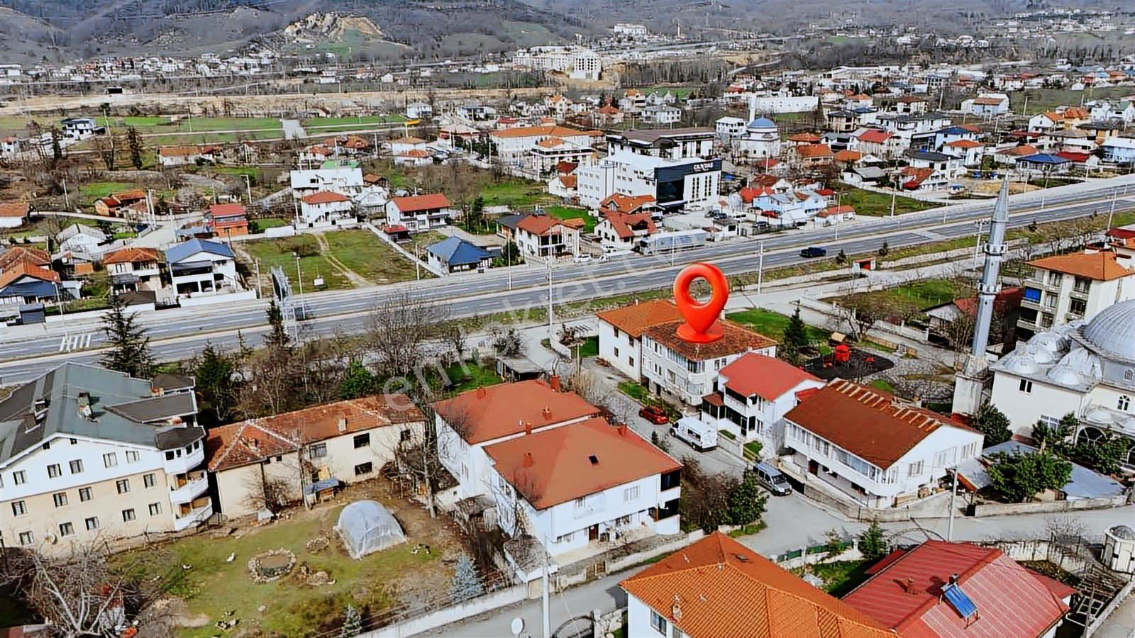 Ruşen Aydın Gyd'dan Kaynaşlı Kumluca'da Satılık 2+1 Daire - Görsel 6