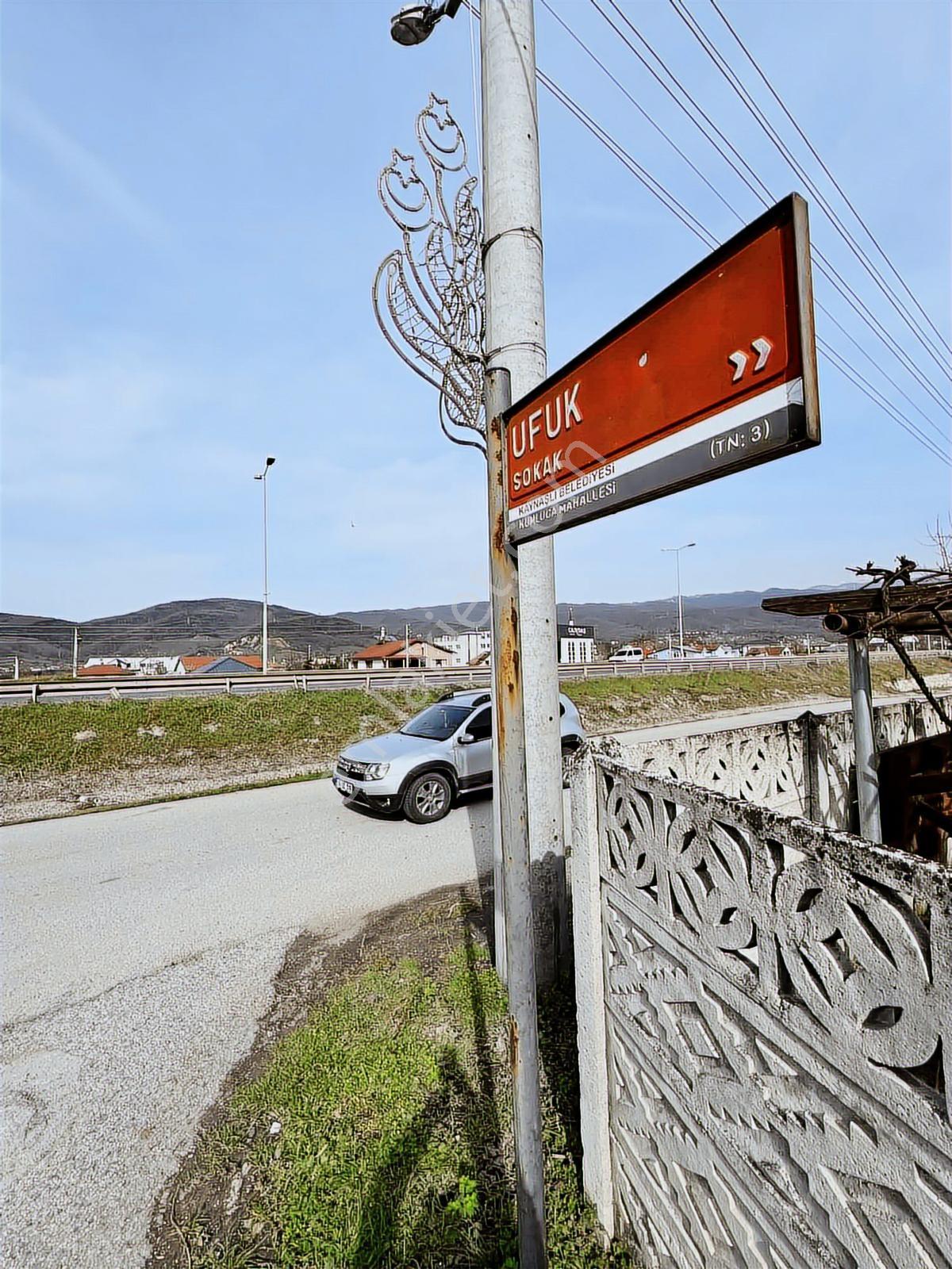 Ruşen Aydın Gyd'dan Kaynaşlı Kumluca'da Satılık 2+1 Daire - Görsel 28