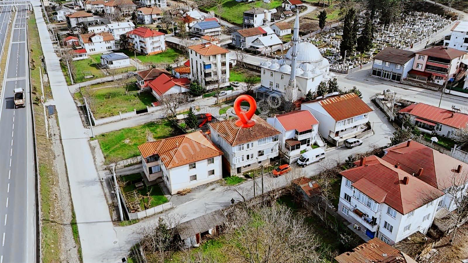Ruşen Aydın Gyd'dan Kaynaşlı Kumluca'da Satılık 2+1 Daire - Görsel 5