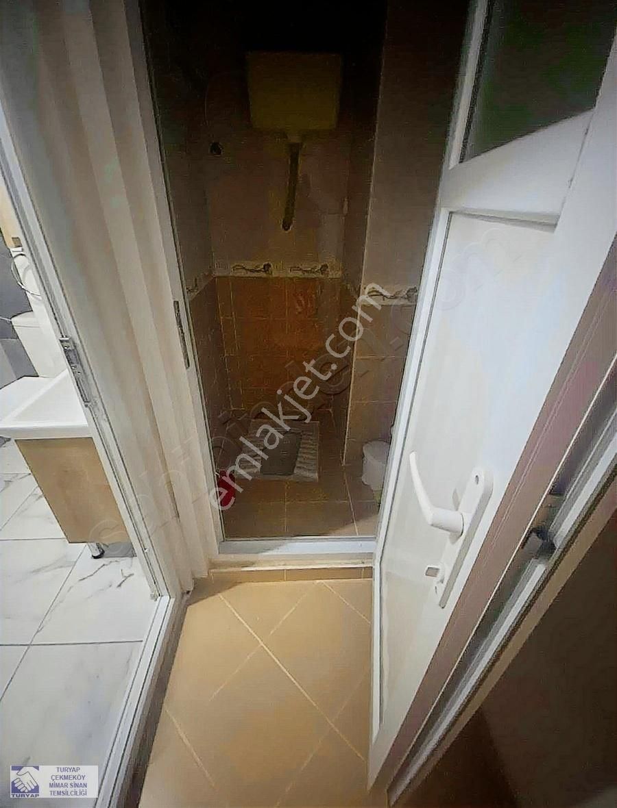Çamlık Ta Metroya 400 M Mesafede 100 M2 Masrafsız 2+1 1.kat - Görsel 9