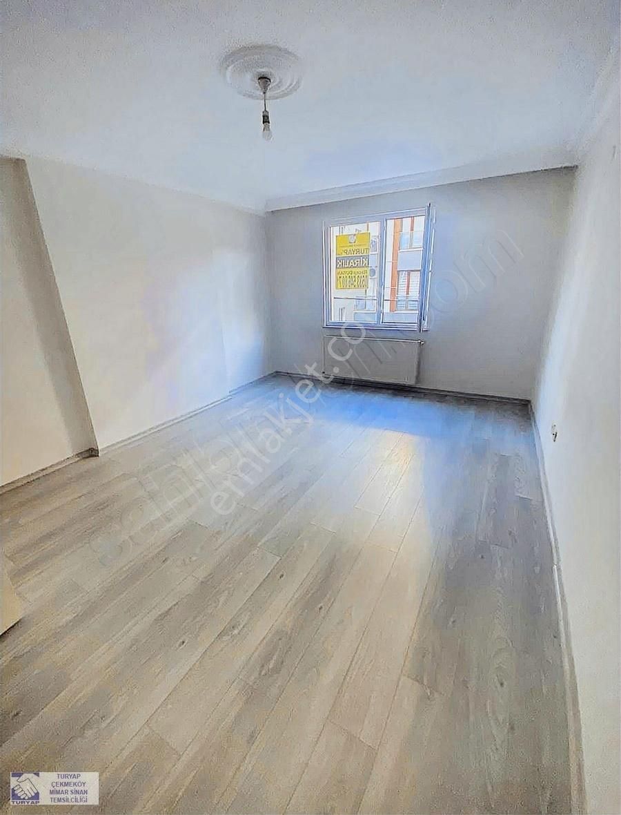 Çamlık Ta Metroya 400 M Mesafede 100 M2 Masrafsız 2+1 1.kat - Görsel 13