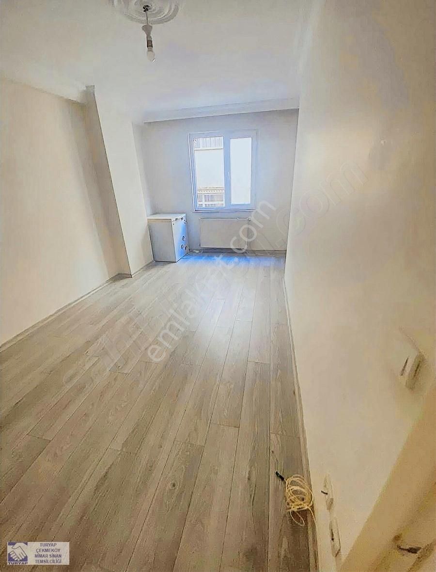 Çamlık Ta Metroya 400 M Mesafede 100 M2 Masrafsız 2+1 1.kat - Görsel 8