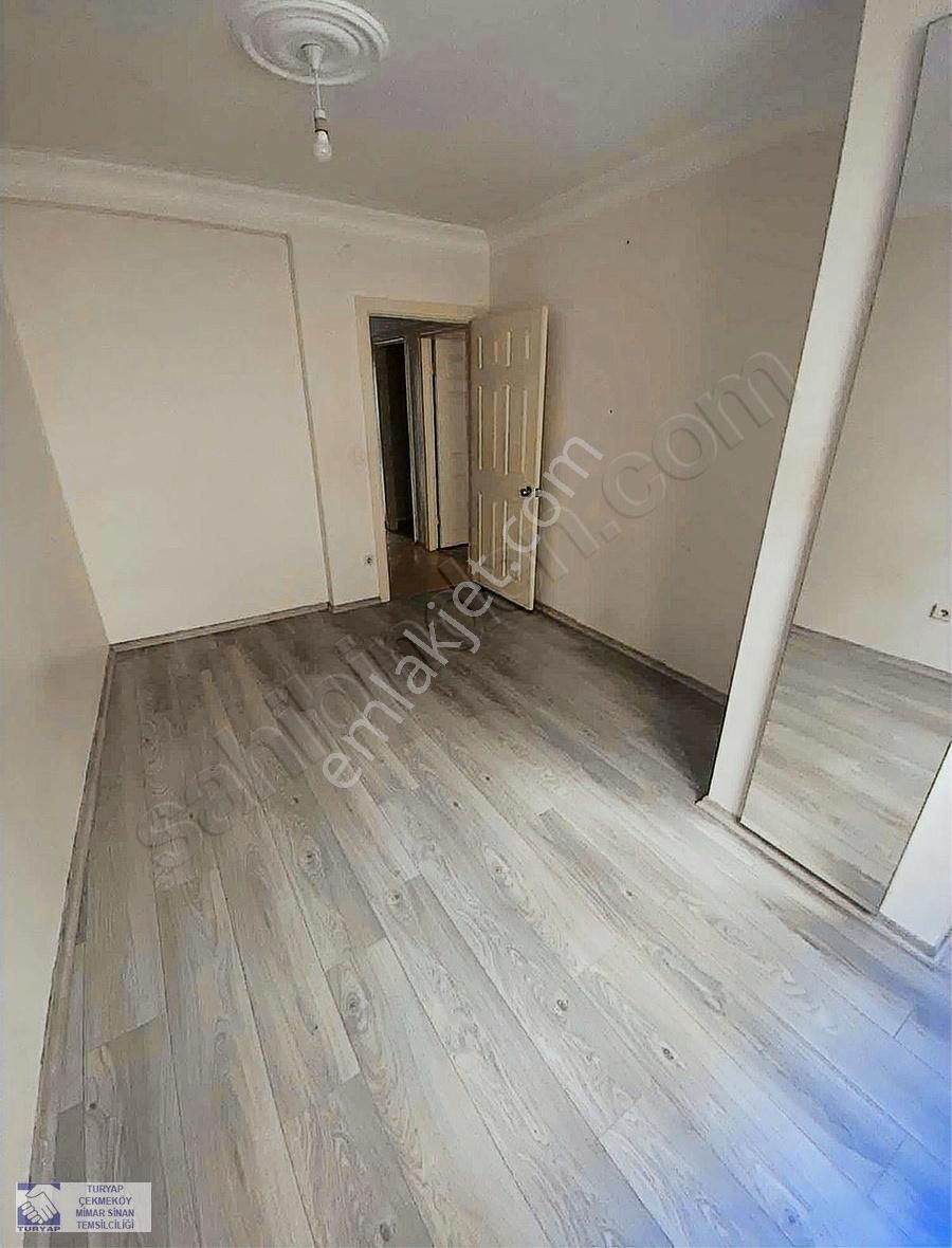 Çamlık Ta Metroya 400 M Mesafede 100 M2 Masrafsız 2+1 1.kat - Görsel 2