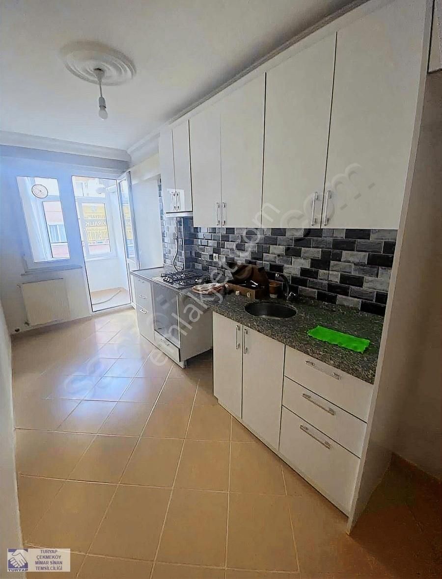 Çamlık Ta Metroya 400 M Mesafede 100 M2 Masrafsız 2+1 1.kat - Görsel 7