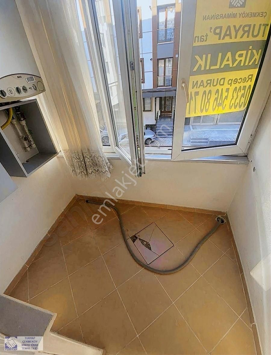 Çamlık Ta Metroya 400 M Mesafede 100 M2 Masrafsız 2+1 1.kat - Görsel 22