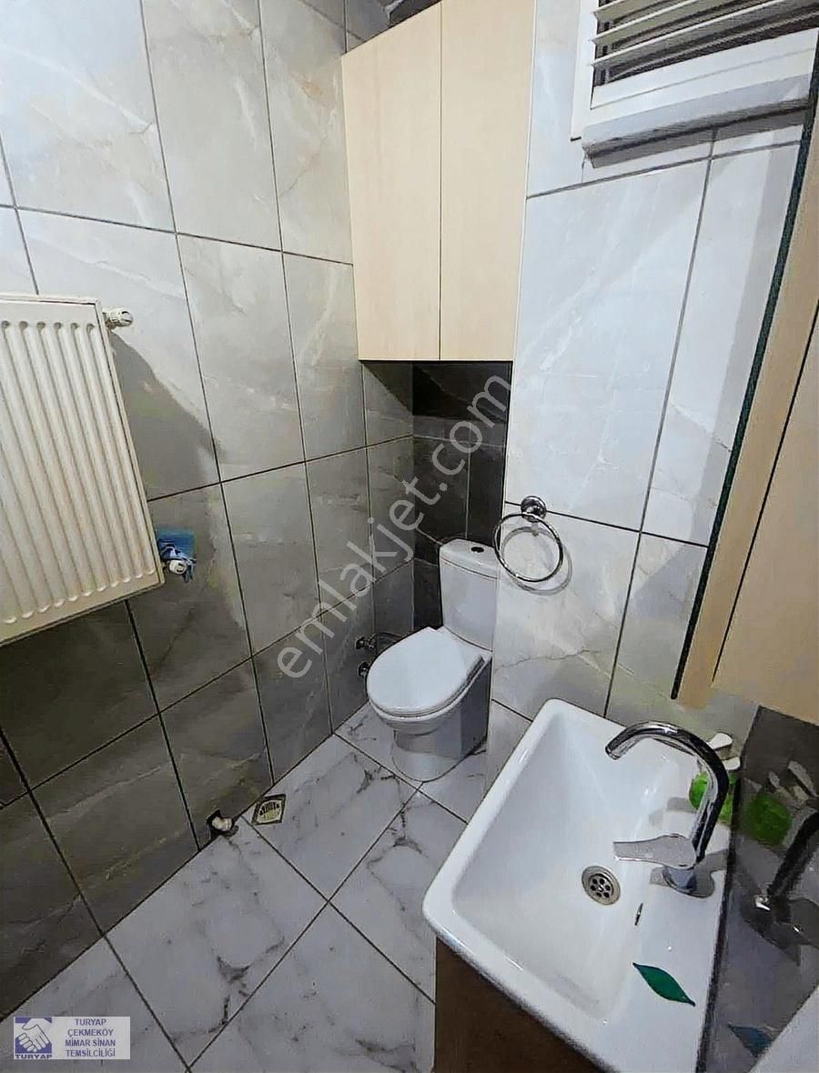 Çamlık Ta Metroya 400 M Mesafede 100 M2 Masrafsız 2+1 1.kat - Görsel 18