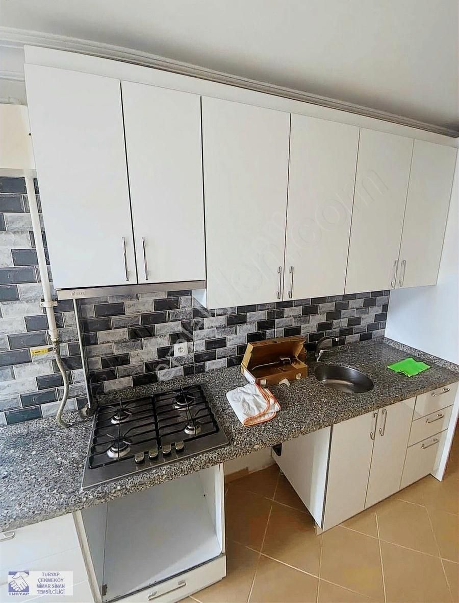 Çamlık Ta Metroya 400 M Mesafede 100 M2 Masrafsız 2+1 1.kat - Görsel 6