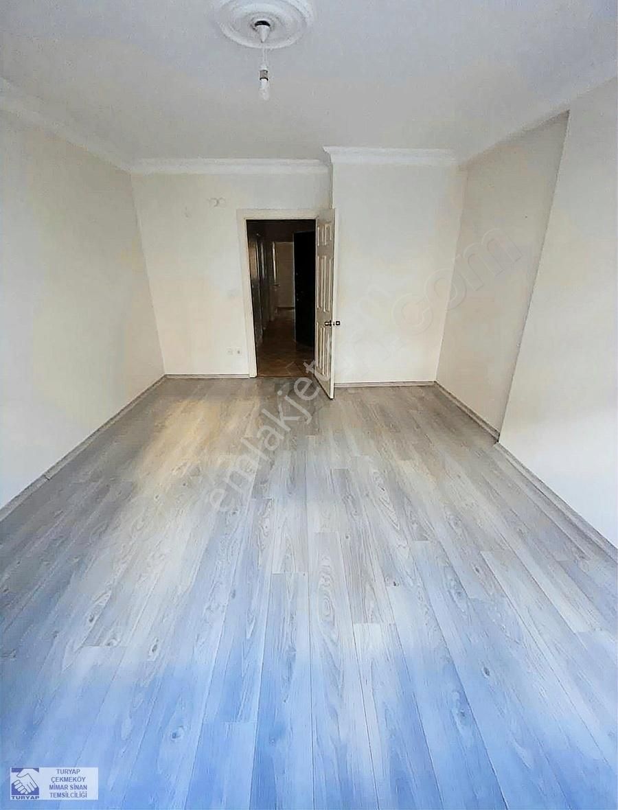 Çamlık Ta Metroya 400 M Mesafede 100 M2 Masrafsız 2+1 1.kat - Görsel 19