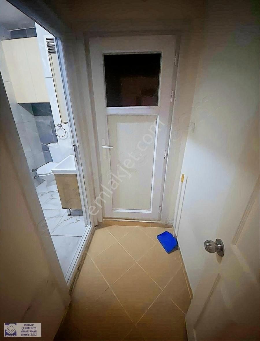 Çamlık Ta Metroya 400 M Mesafede 100 M2 Masrafsız 2+1 1.kat - Görsel 4