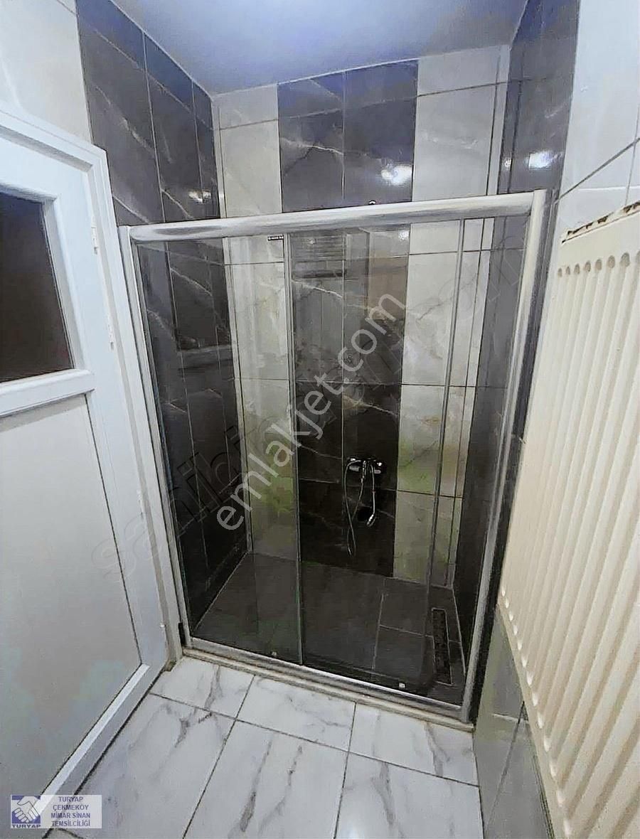 Çamlık Ta Metroya 400 M Mesafede 100 M2 Masrafsız 2+1 1.kat - Görsel 21