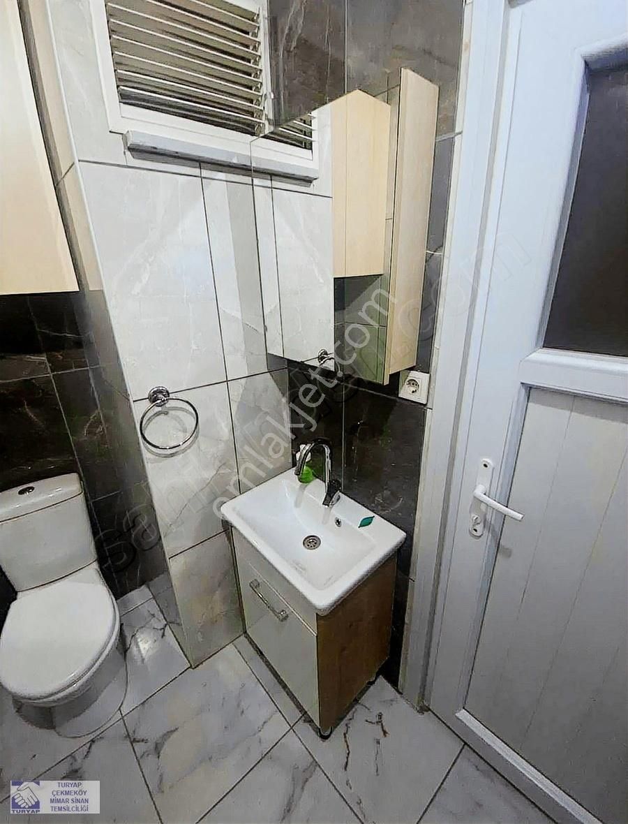 Çamlık Ta Metroya 400 M Mesafede 100 M2 Masrafsız 2+1 1.kat - Görsel 16
