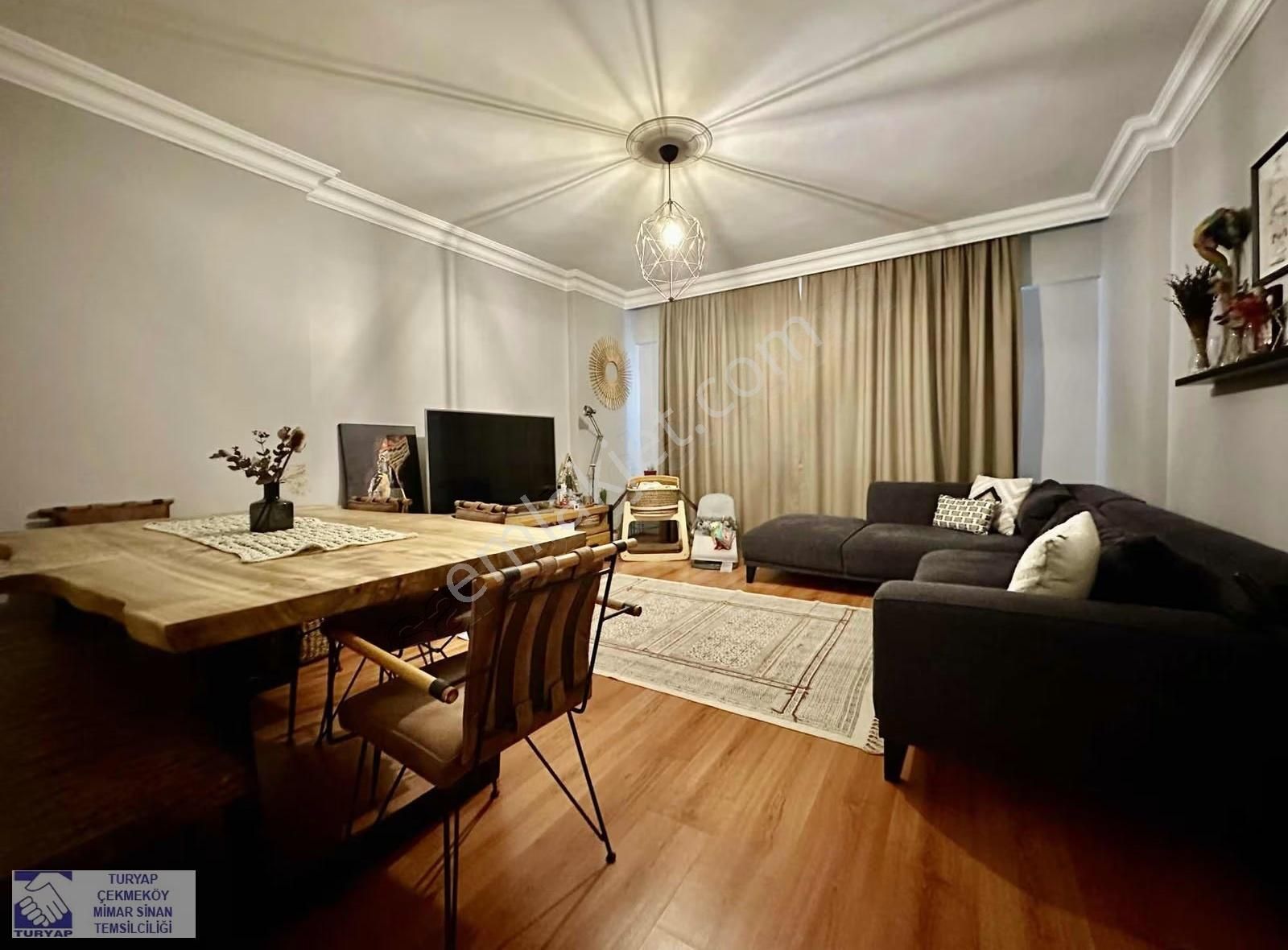 Gokhanisildaktan Çekmeköy Hamidiye Çakmak Sitesinde Kiralık 2+1 - Görsel 30