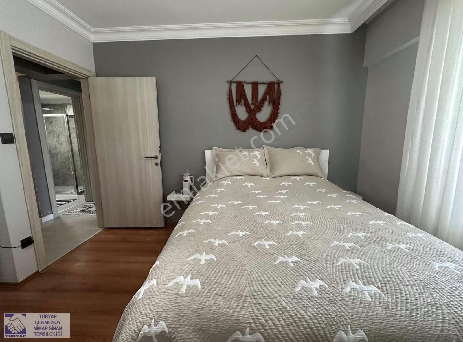Gokhanisildaktan Çekmeköy Hamidiye Çakmak Sitesinde Kiralık 2+1 - Görsel 14