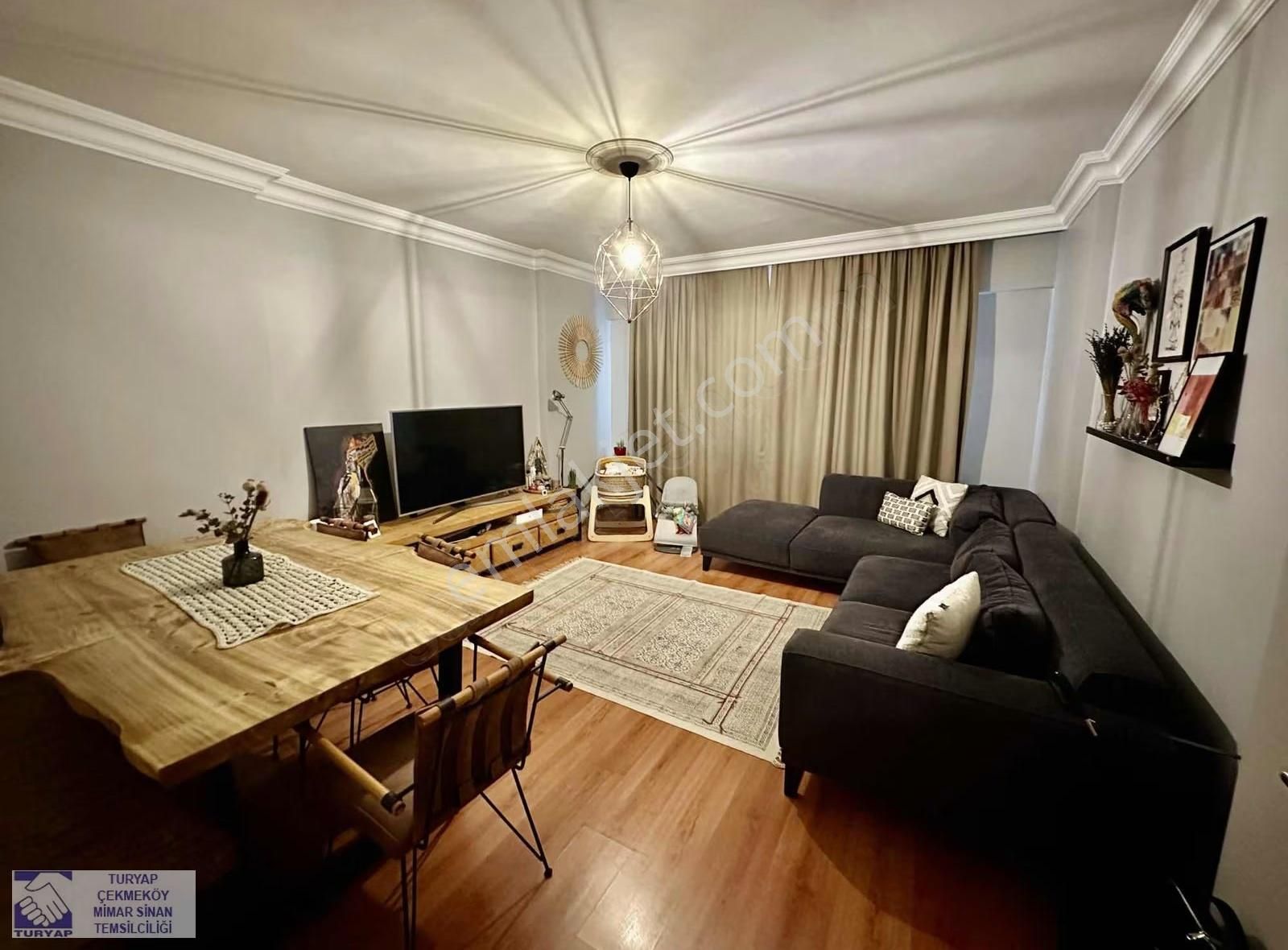Gokhanisildaktan Çekmeköy Hamidiye Çakmak Sitesinde Kiralık 2+1 - Görsel 25