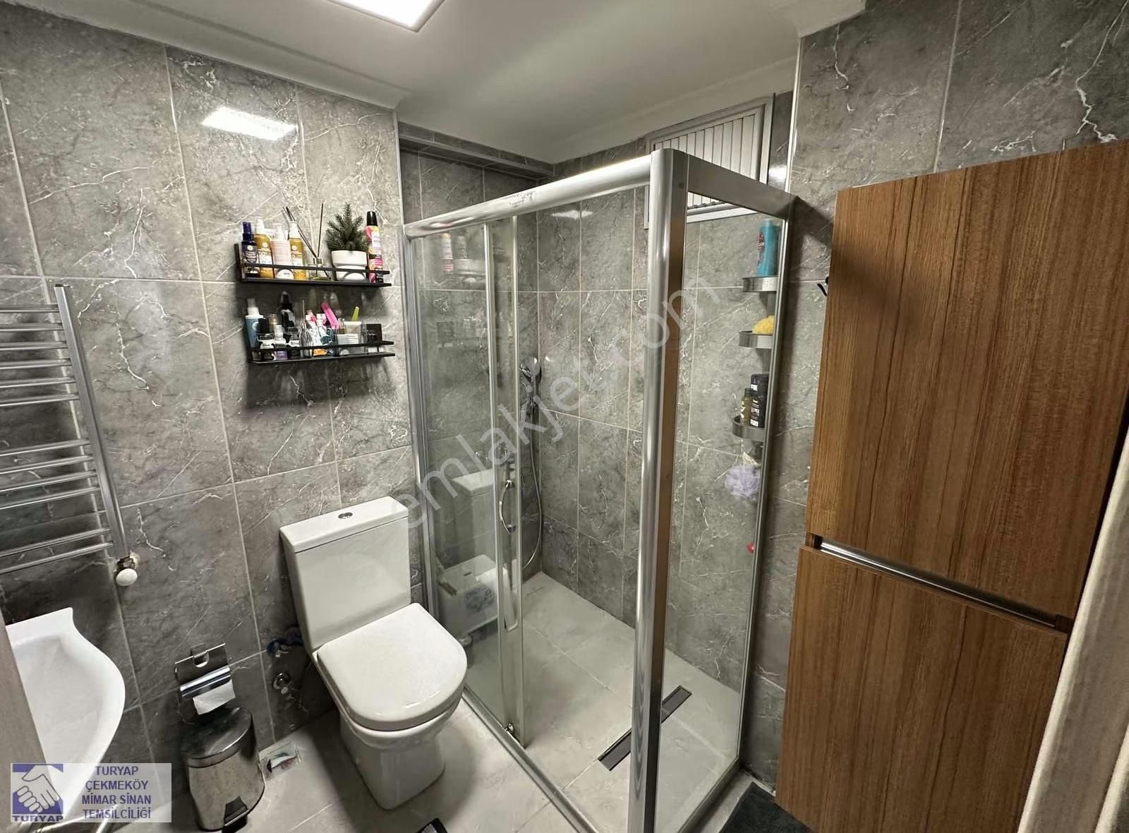 Gokhanisildaktan Çekmeköy Hamidiye Çakmak Sitesinde Kiralık 2+1 - Görsel 16