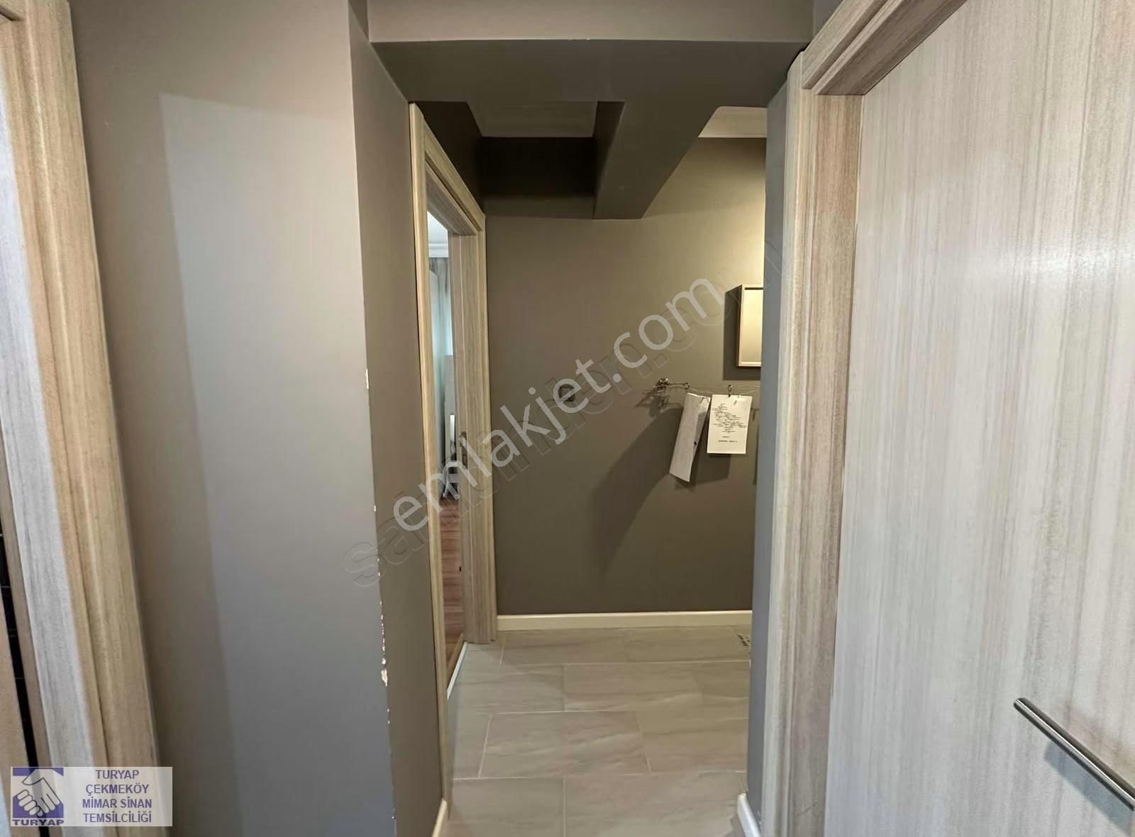 Gokhanisildaktan Çekmeköy Hamidiye Çakmak Sitesinde Kiralık 2+1 - Görsel 33