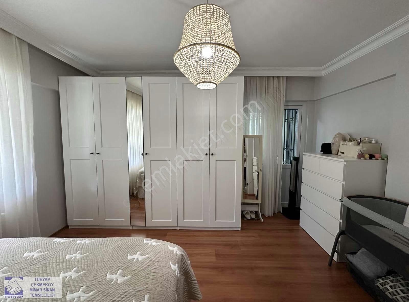 Gokhanisildaktan Çekmeköy Hamidiye Çakmak Sitesinde Kiralık 2+1 - Görsel 10