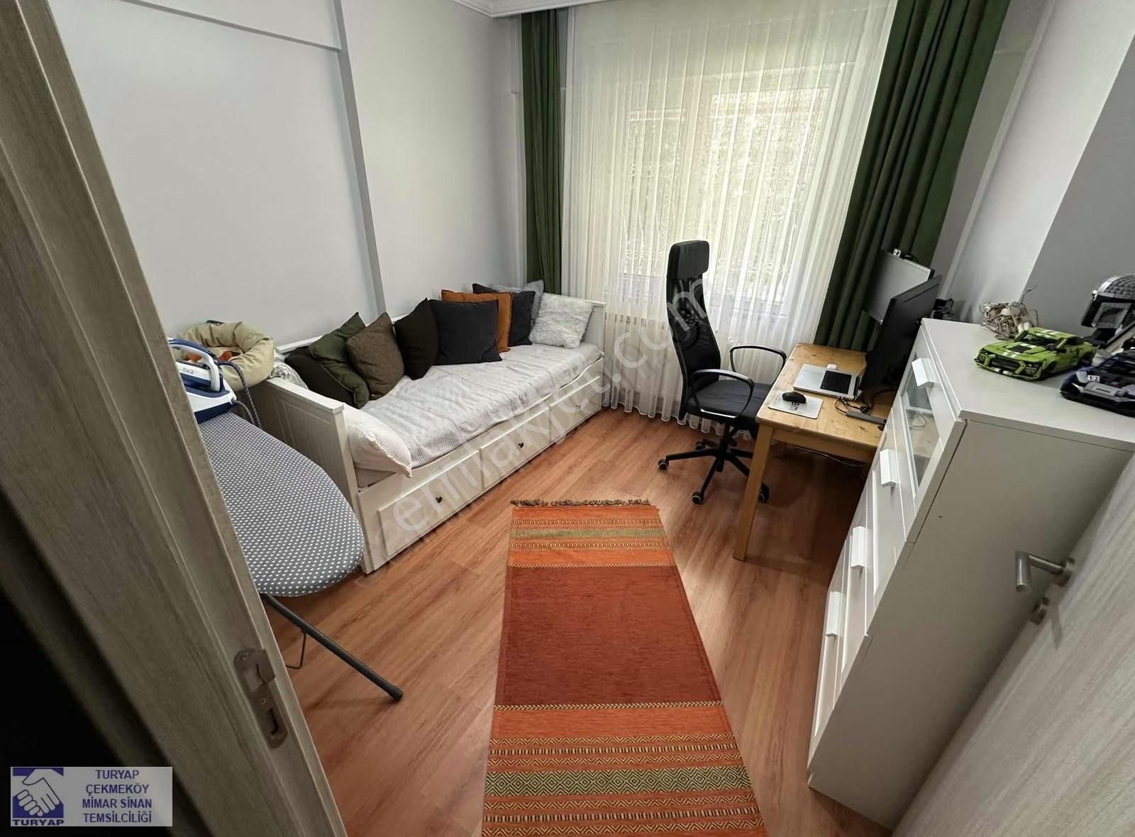 Gokhanisildaktan Çekmeköy Hamidiye Çakmak Sitesinde Kiralık 2+1 - Görsel 34