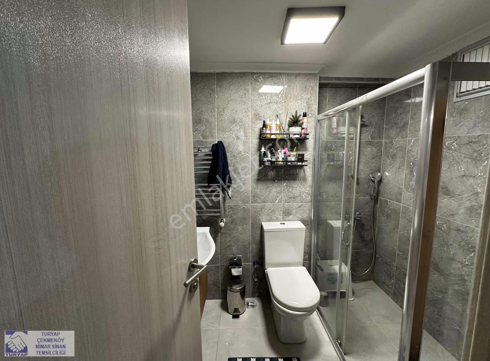 Gokhanisildaktan Çekmeköy Hamidiye Çakmak Sitesinde Kiralık 2+1 - Görsel 28