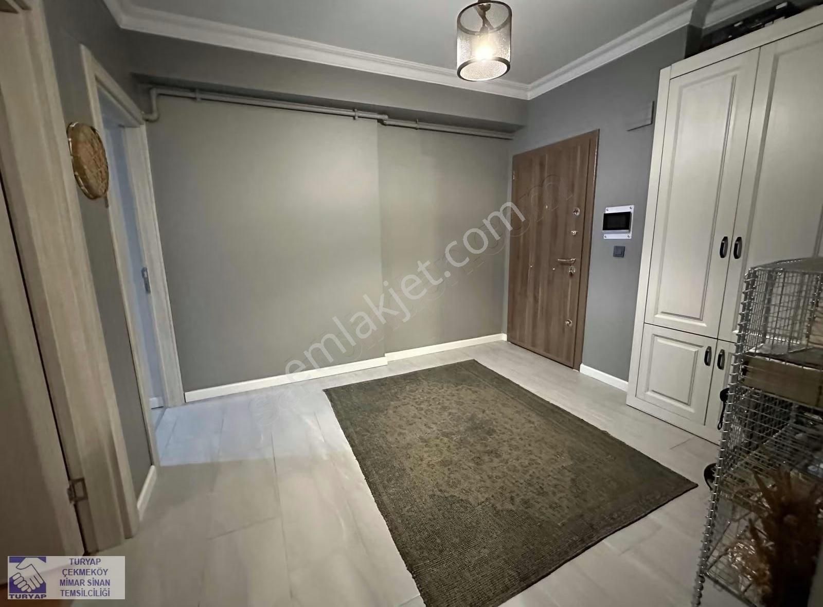 Gokhanisildaktan Çekmeköy Hamidiye Çakmak Sitesinde Kiralık 2+1 - Görsel 11