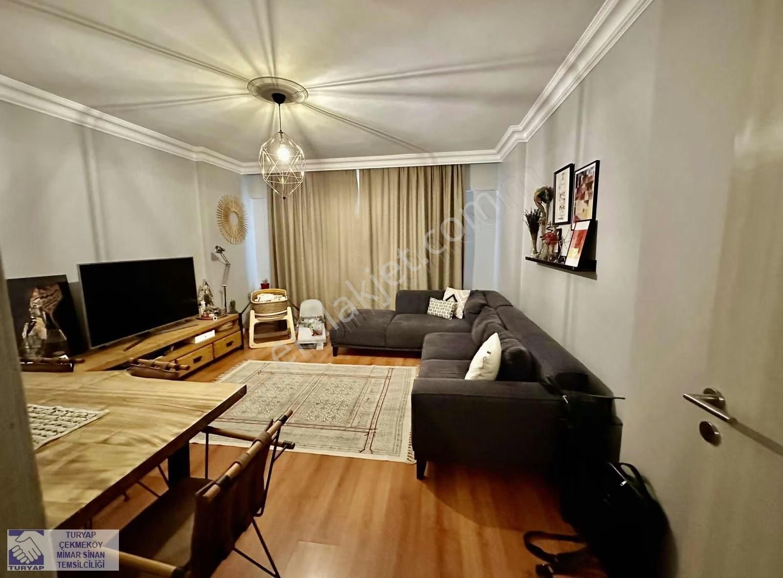 Gokhanisildaktan Çekmeköy Hamidiye Çakmak Sitesinde Kiralık 2+1 - Görsel 22