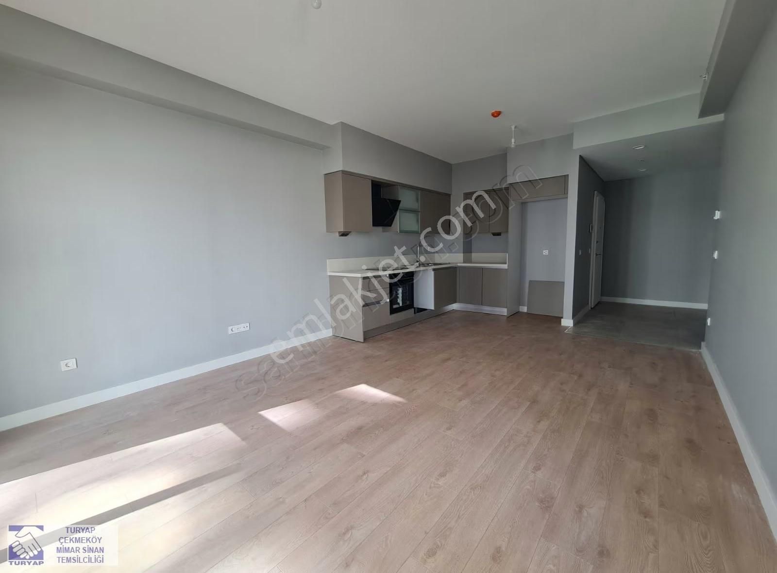 Mahir'den Emlak Konut Yeni Fikirtepe 16. Etap Kiralık 2+1 Daire - Görsel 31