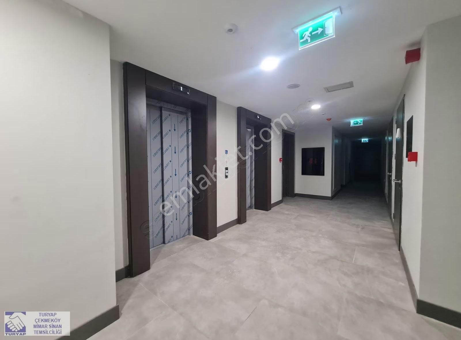 Mahir'den Emlak Konut Yeni Fikirtepe 16. Etap Kiralık 2+1 Daire - Görsel 26