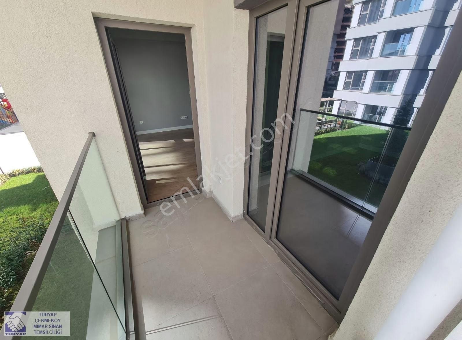 Mahir'den Emlak Konut Yeni Fikirtepe 16. Etap Kiralık 2+1 Daire - Görsel 21