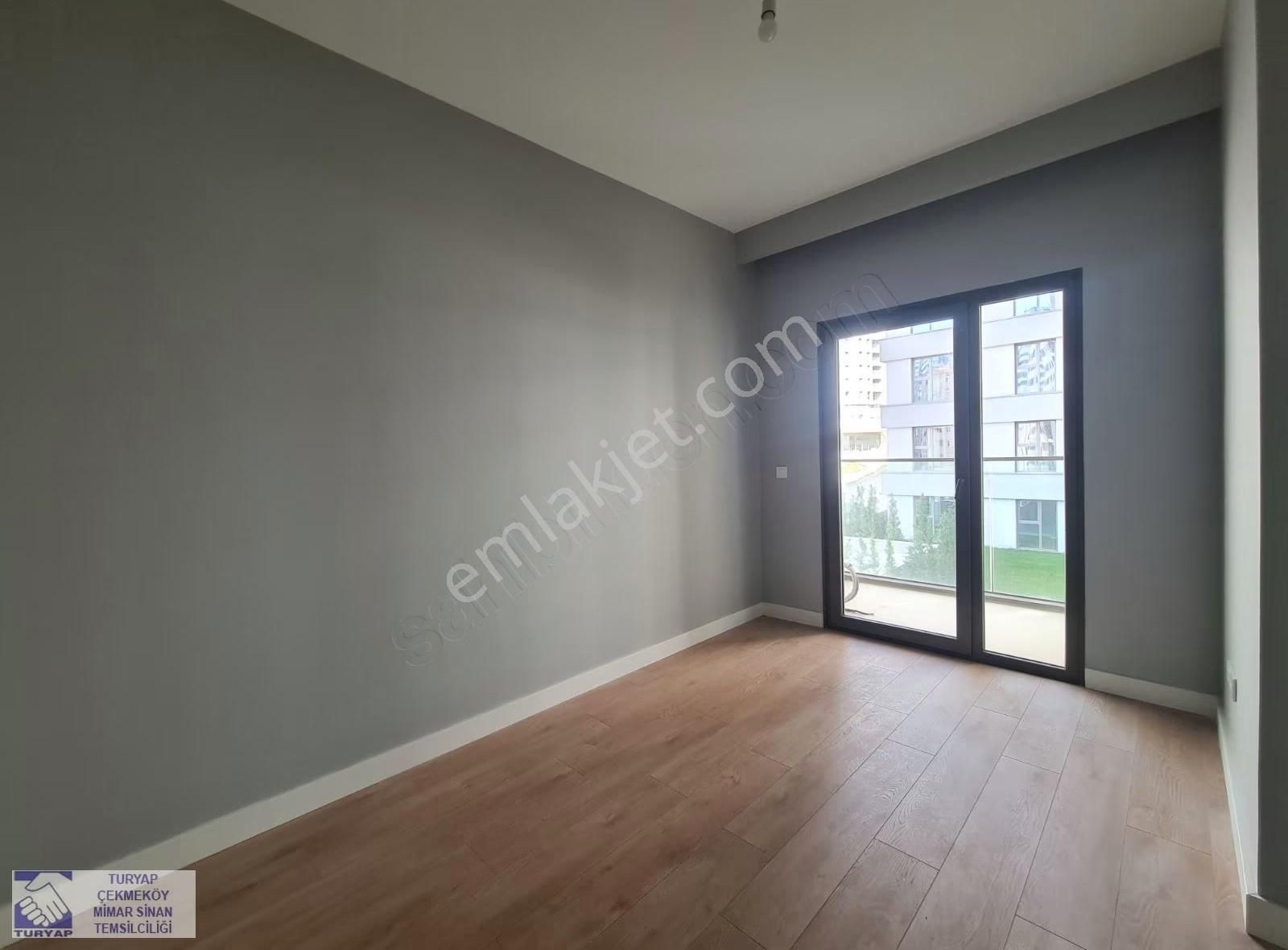 Mahir'den Emlak Konut Yeni Fikirtepe 16. Etap Kiralık 2+1 Daire - Görsel 34