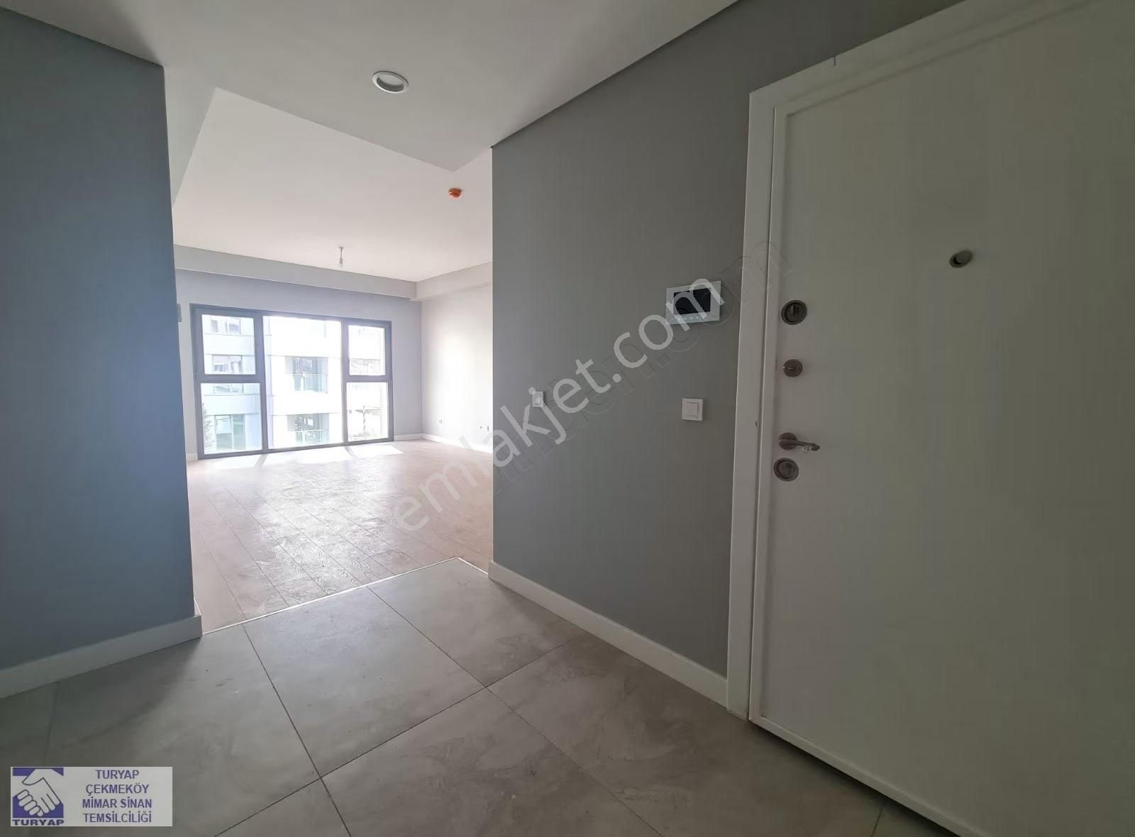 Mahir'den Emlak Konut Yeni Fikirtepe 16. Etap Kiralık 2+1 Daire - Görsel 27