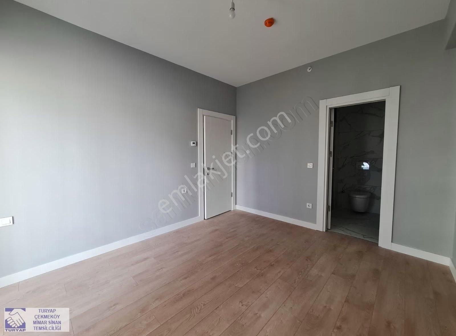 Mahir'den Emlak Konut Yeni Fikirtepe 16. Etap Kiralık 2+1 Daire - Görsel 5