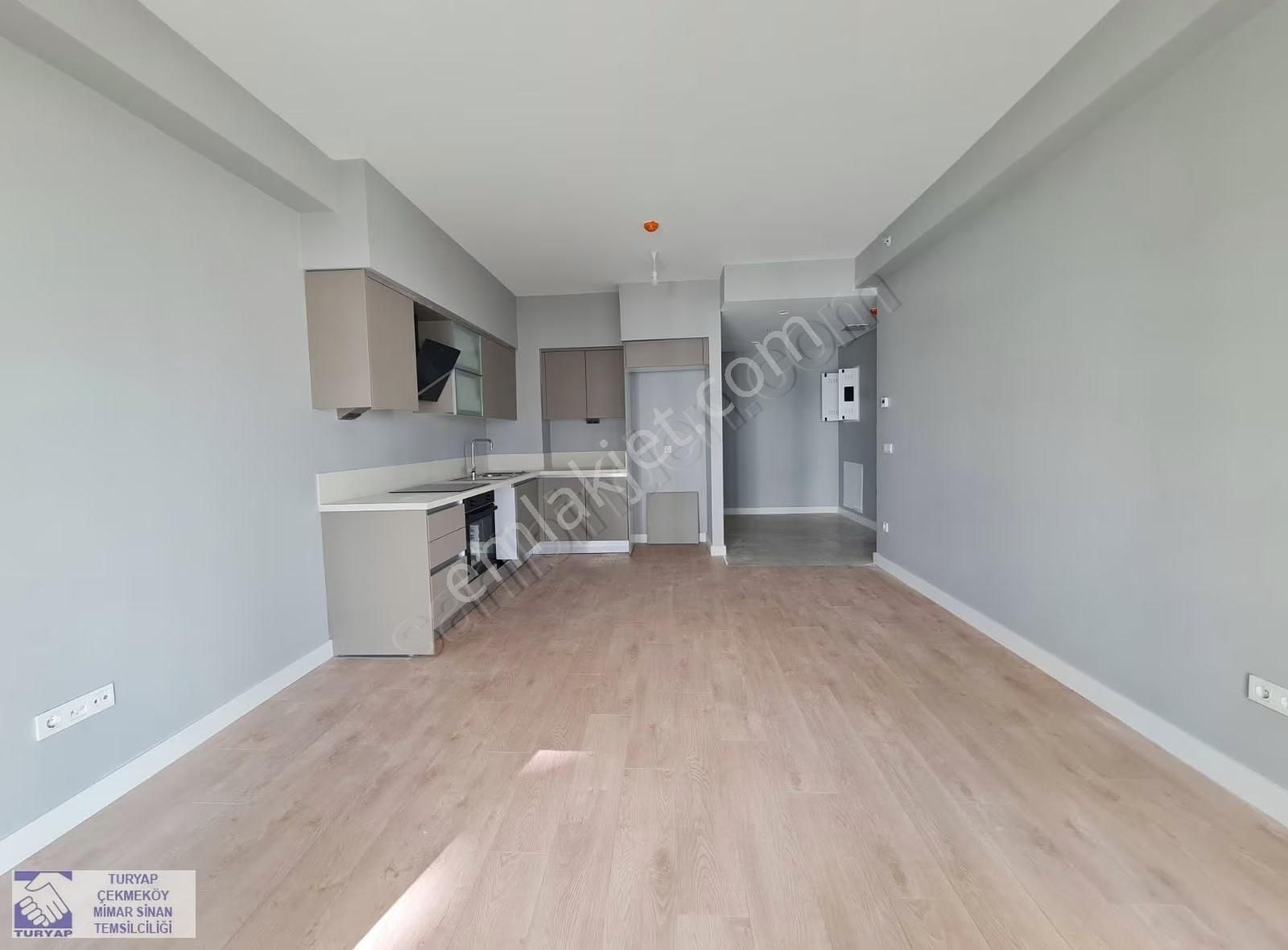 Mahir'den Emlak Konut Yeni Fikirtepe 16. Etap Kiralık 2+1 Daire - Görsel 23