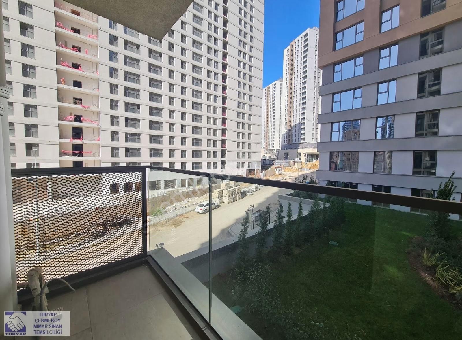 Mahir'den Emlak Konut Yeni Fikirtepe 16. Etap Kiralık 2+1 Daire - Görsel 24
