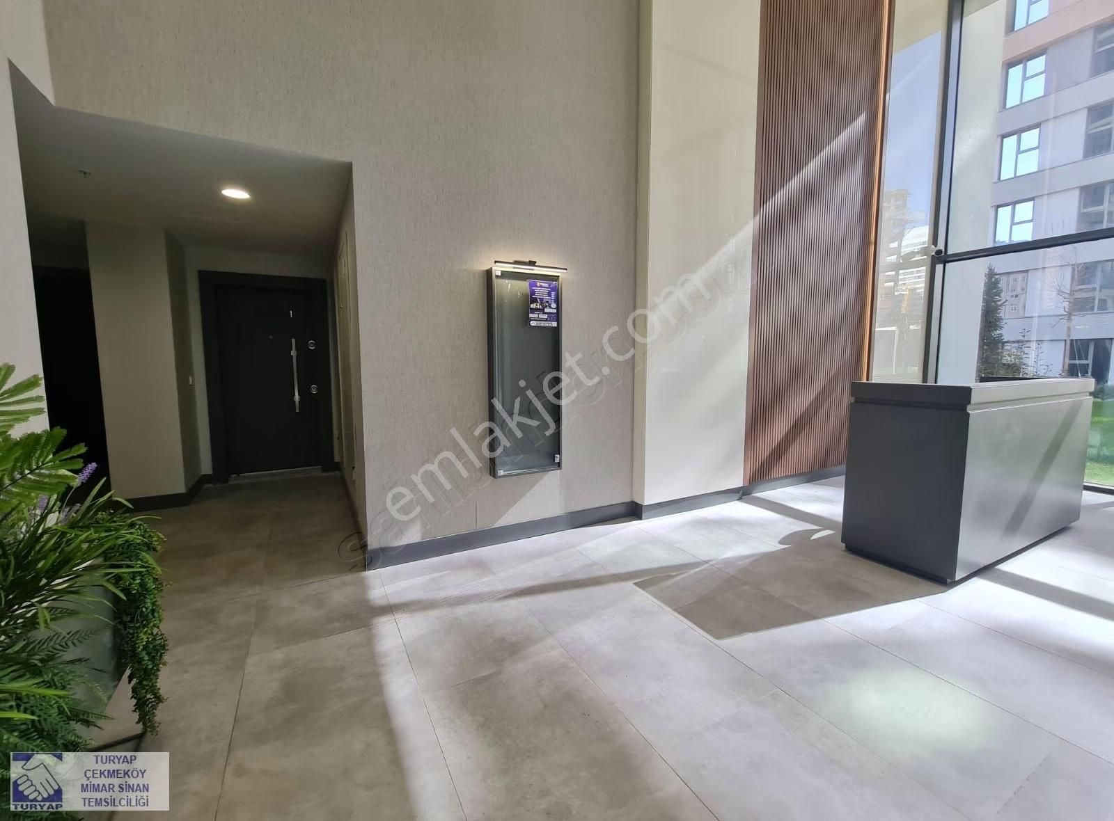 Mahir'den Emlak Konut Yeni Fikirtepe 16. Etap Kiralık 2+1 Daire - Görsel 9