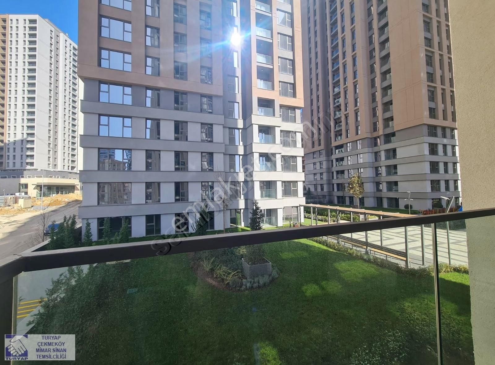 Mahir'den Emlak Konut Yeni Fikirtepe 16. Etap Kiralık 2+1 Daire - Görsel 8