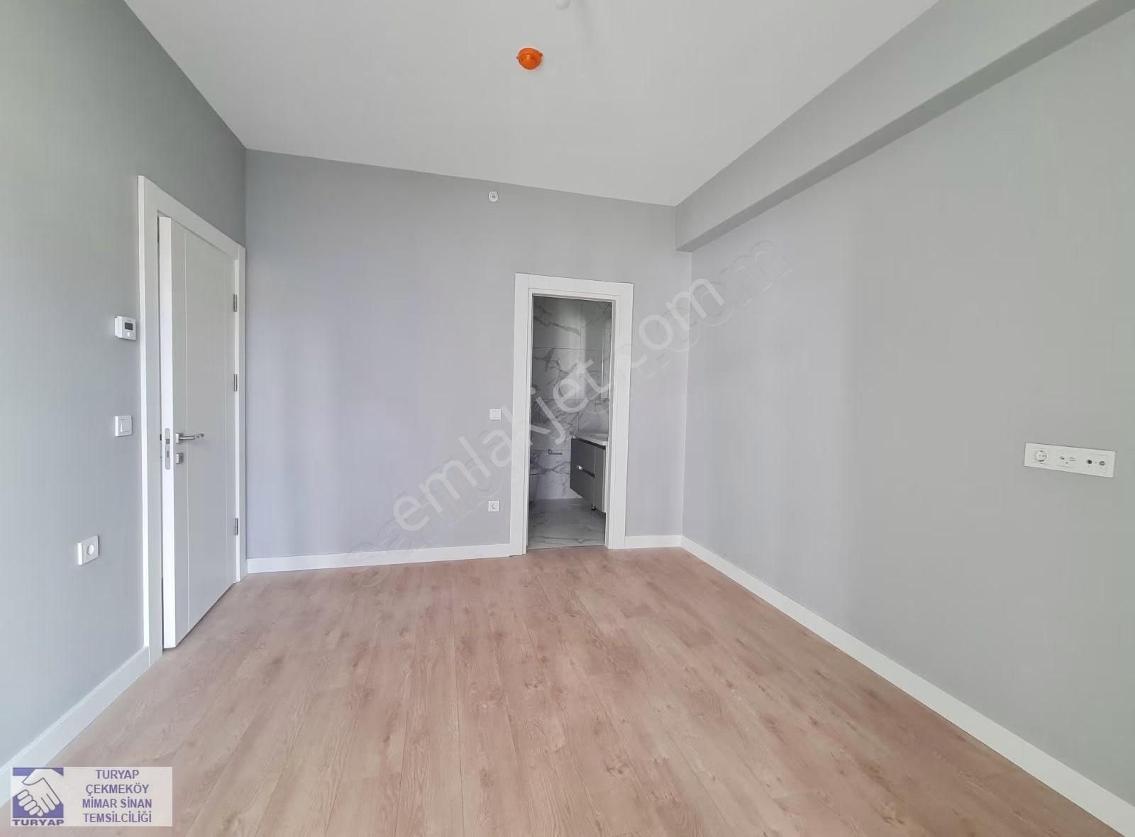 Mahir'den Emlak Konut Yeni Fikirtepe 16. Etap Kiralık 2+1 Daire - Görsel 22