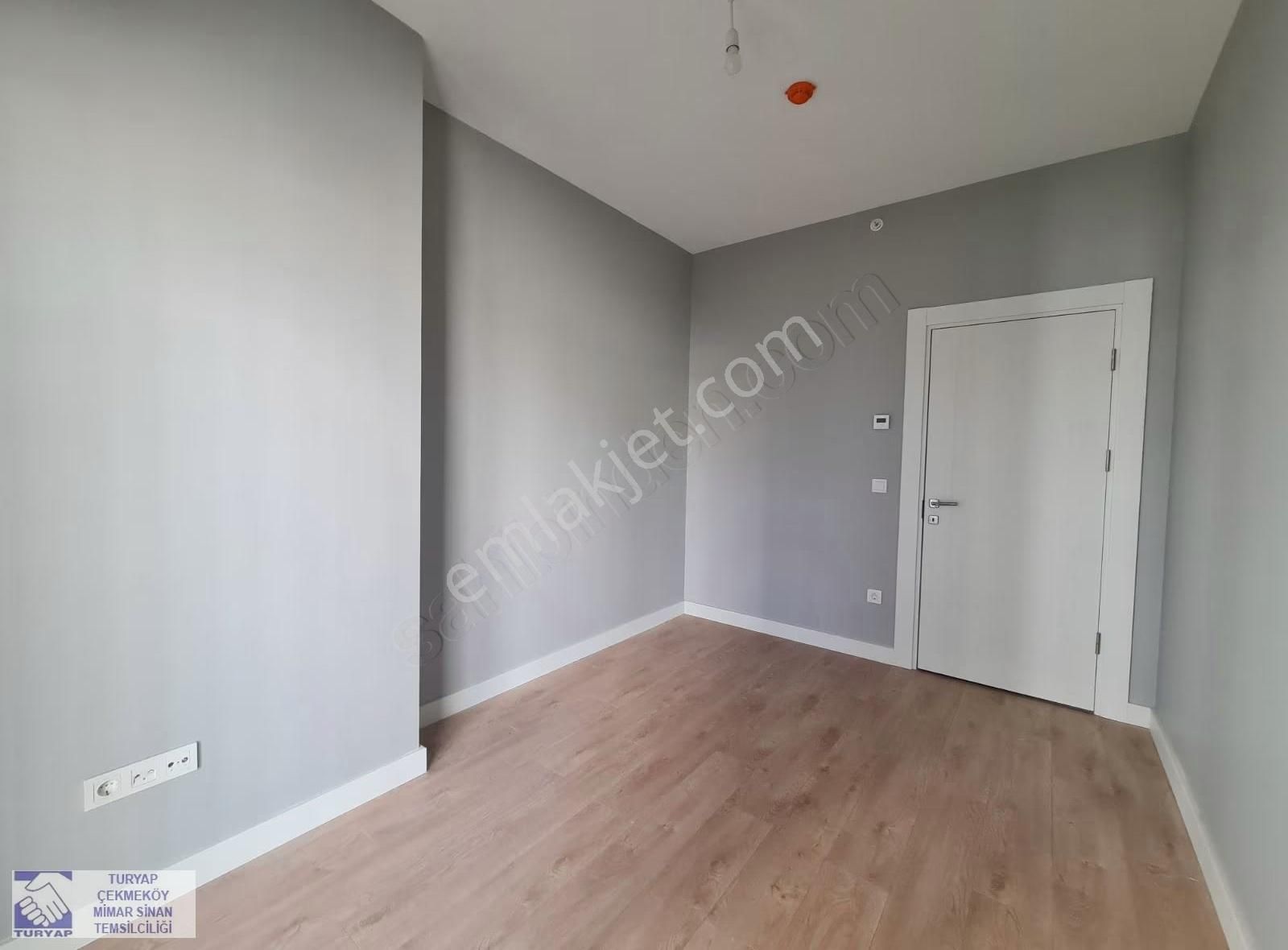 Mahir'den Emlak Konut Yeni Fikirtepe 16. Etap Kiralık 2+1 Daire - Görsel 16
