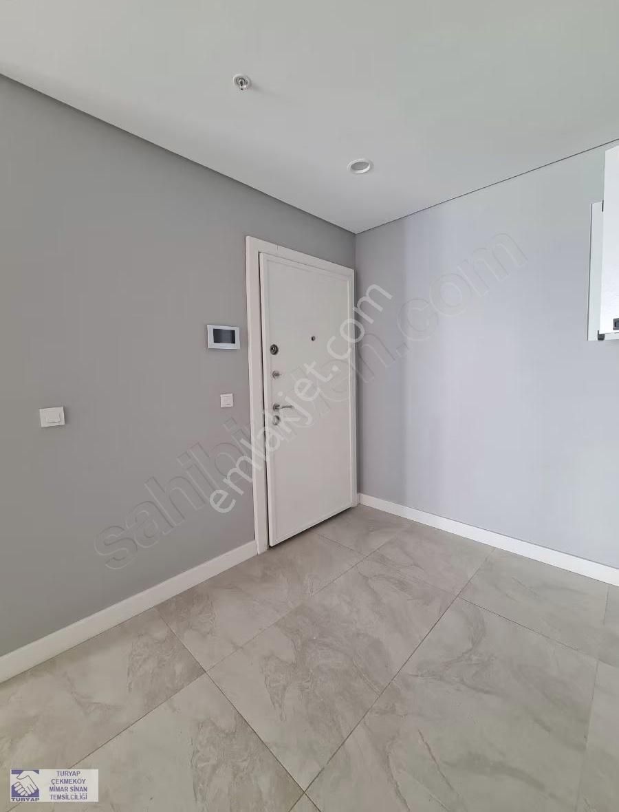 Mahir'den Emlak Konut Yeni Fikirtepe 16. Etap Kiralık 2+1 Daire - Görsel 32