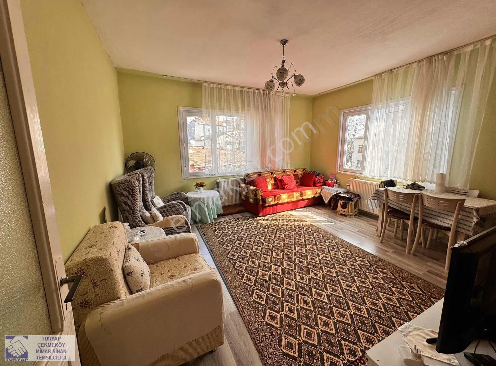 Sarıyer Büyükdere Sahile Çok Yakın Satılık 2 Katlı Müstakil Ev - Görsel 7