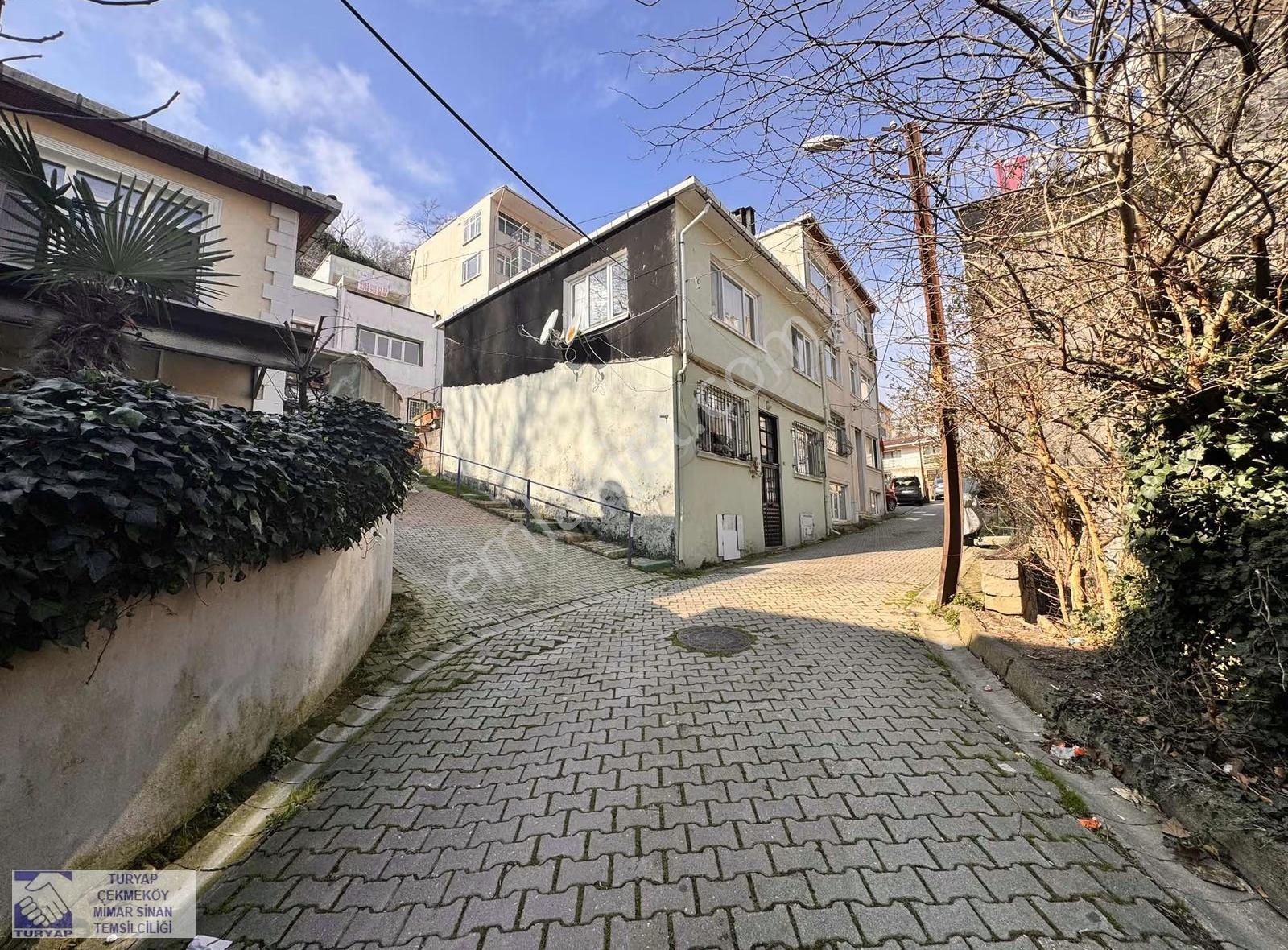 Sarıyer Büyükdere Sahile Çok Yakın Satılık 2 Katlı Müstakil Ev - Görsel 26