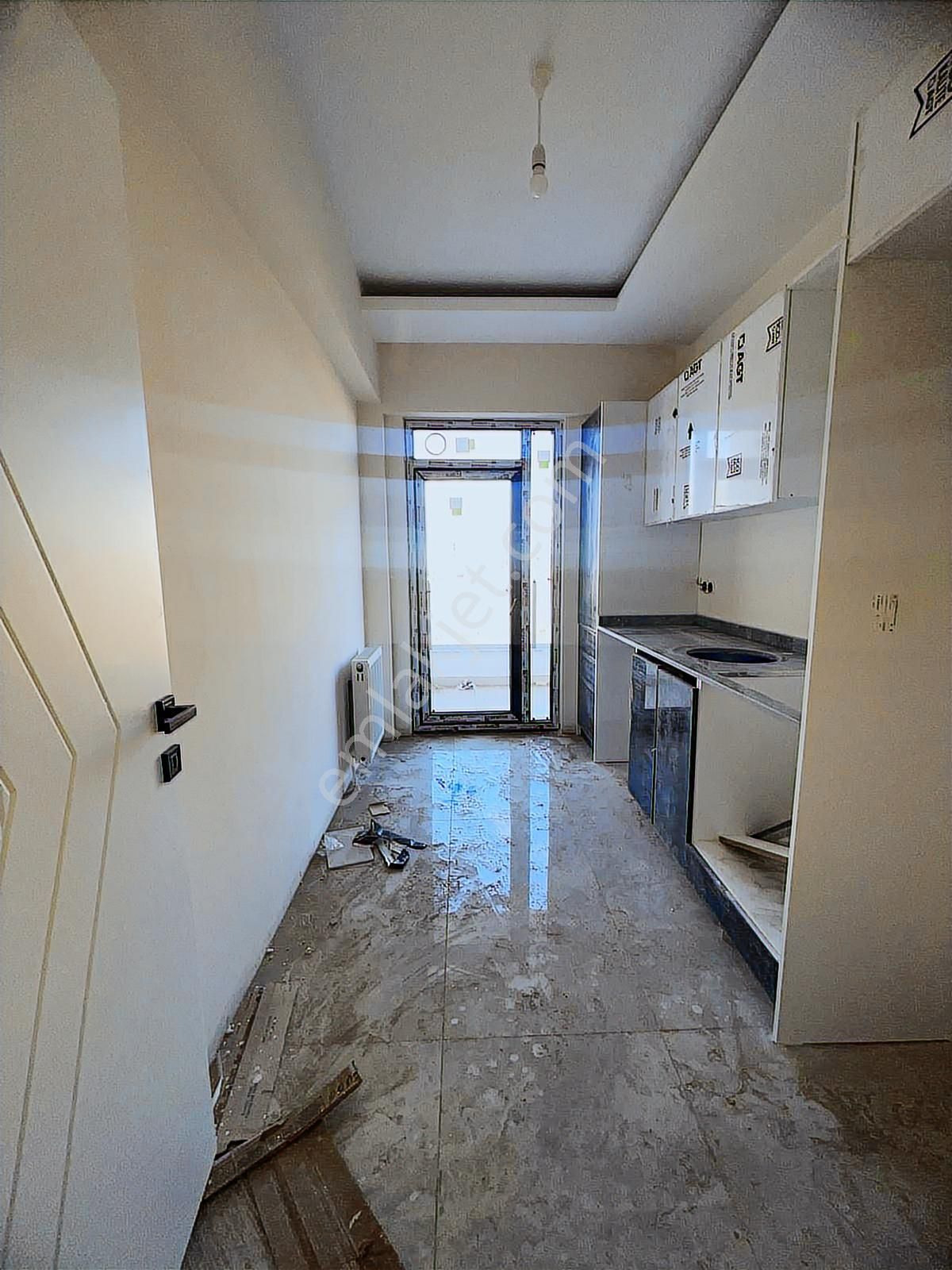 Mimsin Şirintepede Bağımsız Mutfaklı 2+1 Ara Kat Satılık Fırsat - Görsel 8