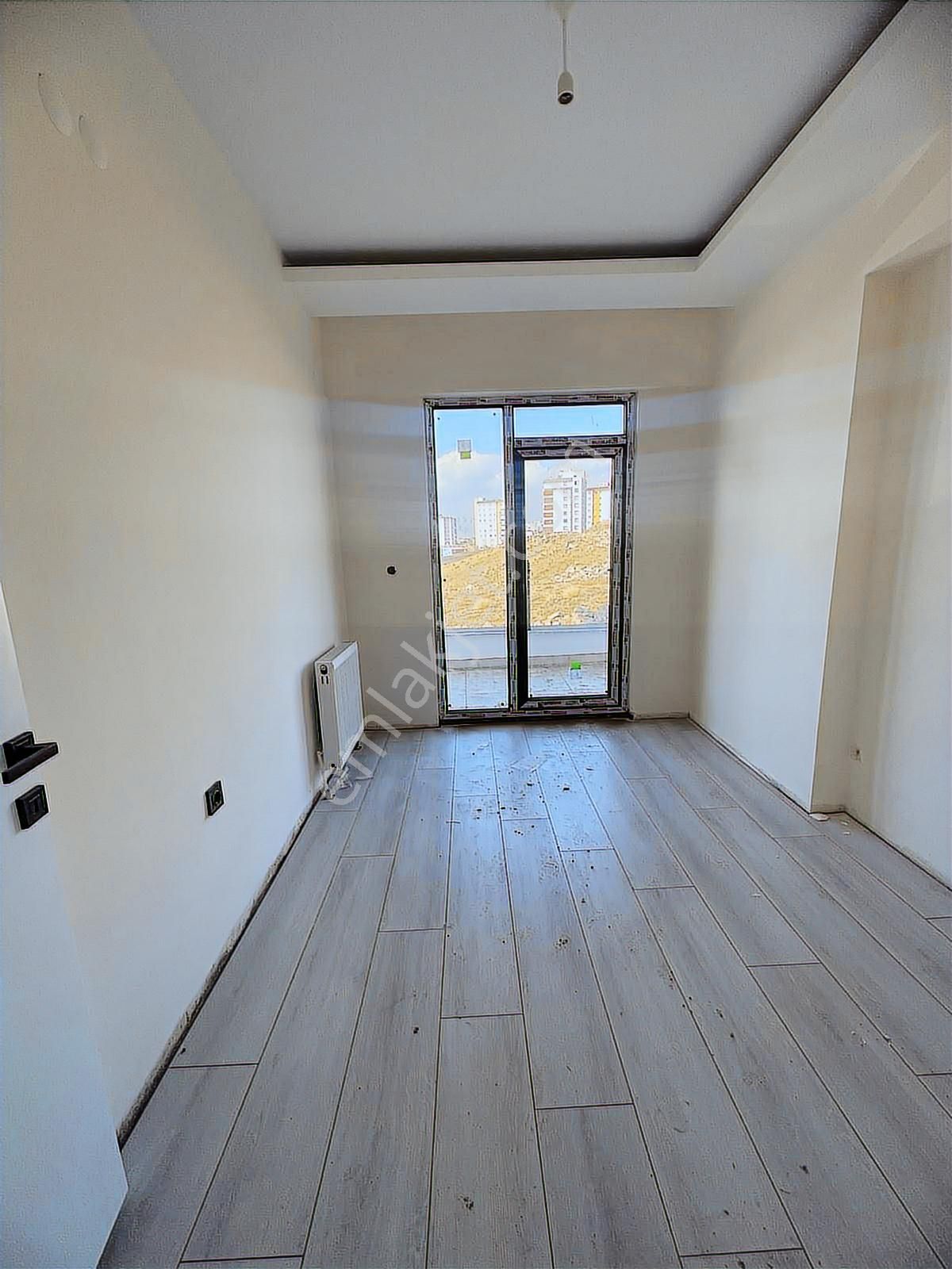 Mimsin Şirintepede Bağımsız Mutfaklı 2+1 Ara Kat Satılık Fırsat - Görsel 27