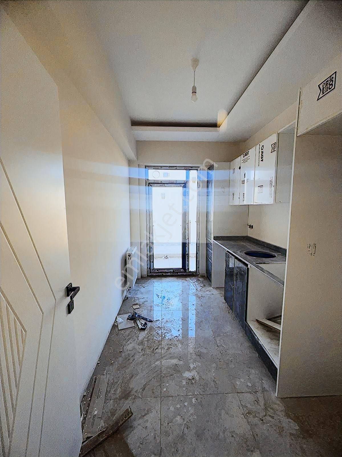 Mimsin Şirintepede Bağımsız Mutfaklı 2+1 Ara Kat Satılık Fırsat - Görsel 32