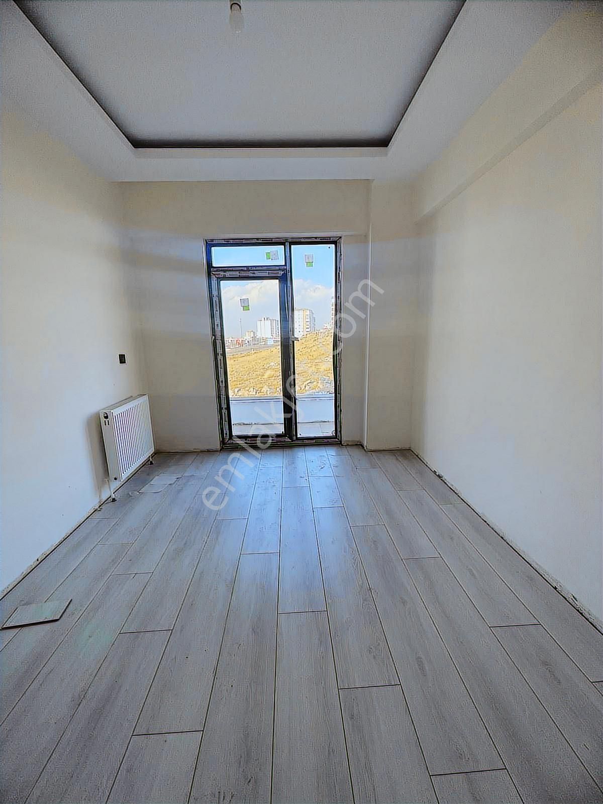 Mimsin Şirintepede Bağımsız Mutfaklı 2+1 Ara Kat Satılık Fırsat - Görsel 25