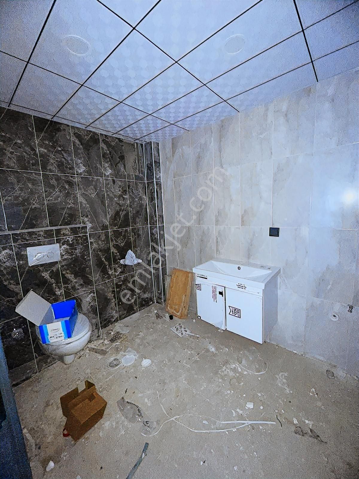 Mimsin Şirintepede Bağımsız Mutfaklı 2+1 Ara Kat Satılık Fırsat - Görsel 9