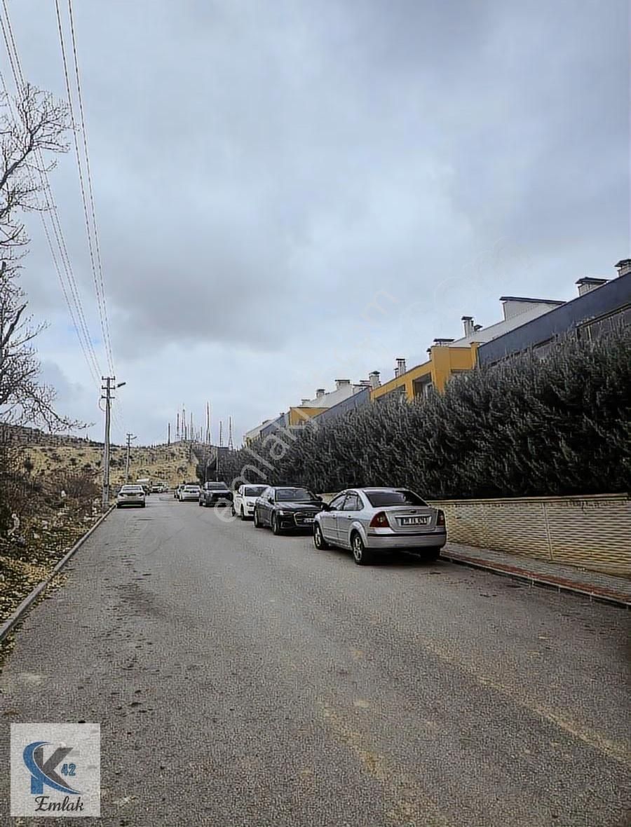 Universite Karsısı Esyalı Daire Anka Sitesi 2+1 - Görsel 16