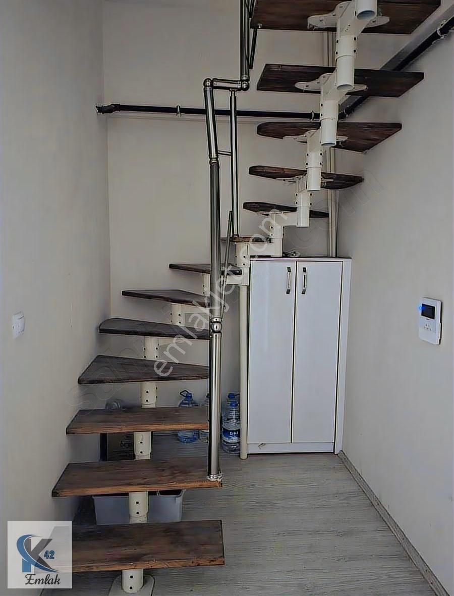 Universite Karsısı Esyalı Daire Anka Sitesi 2+1 - Görsel 11