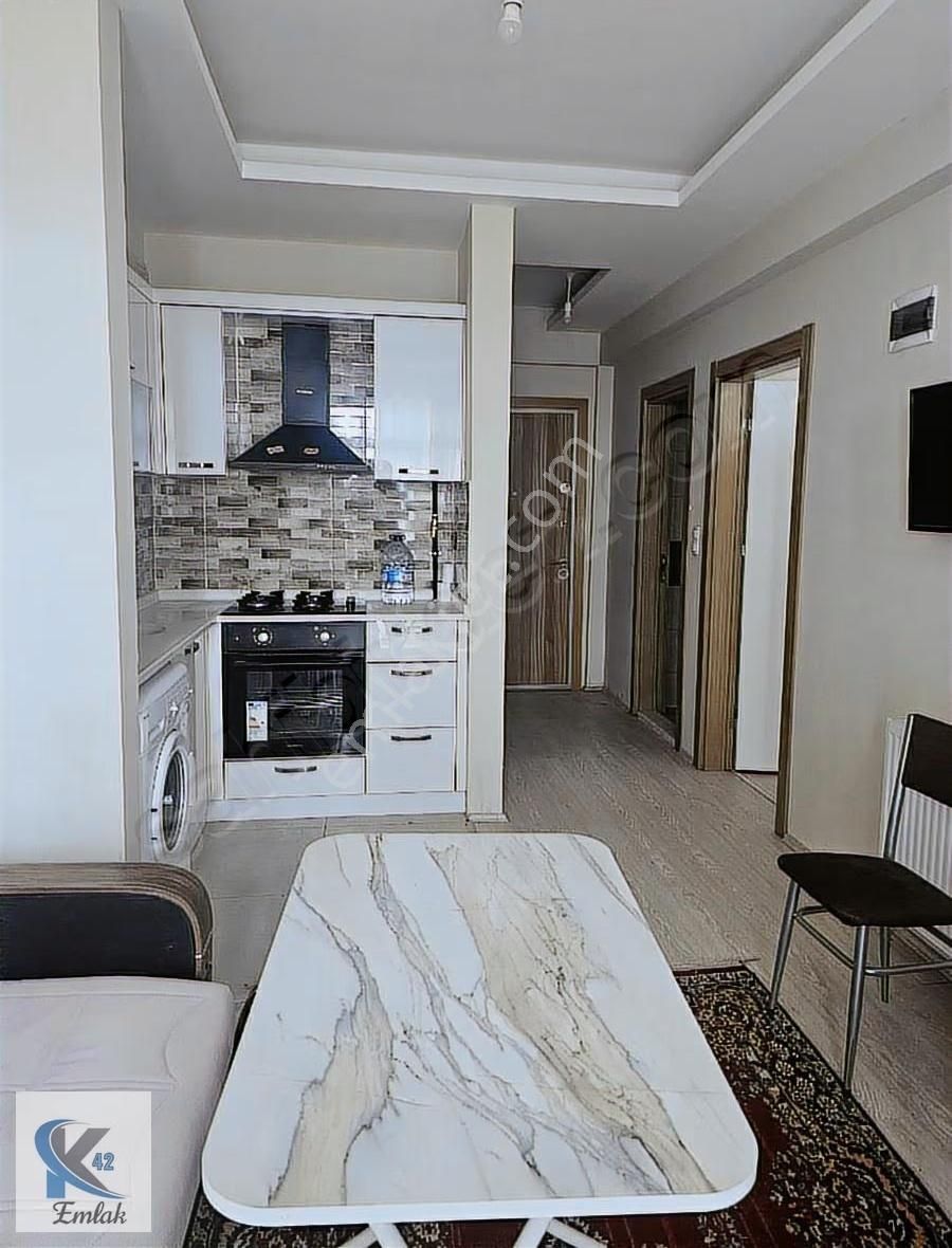Universite Karsısı Esyalı Daire Anka Sitesi 2+1 - Görsel 13