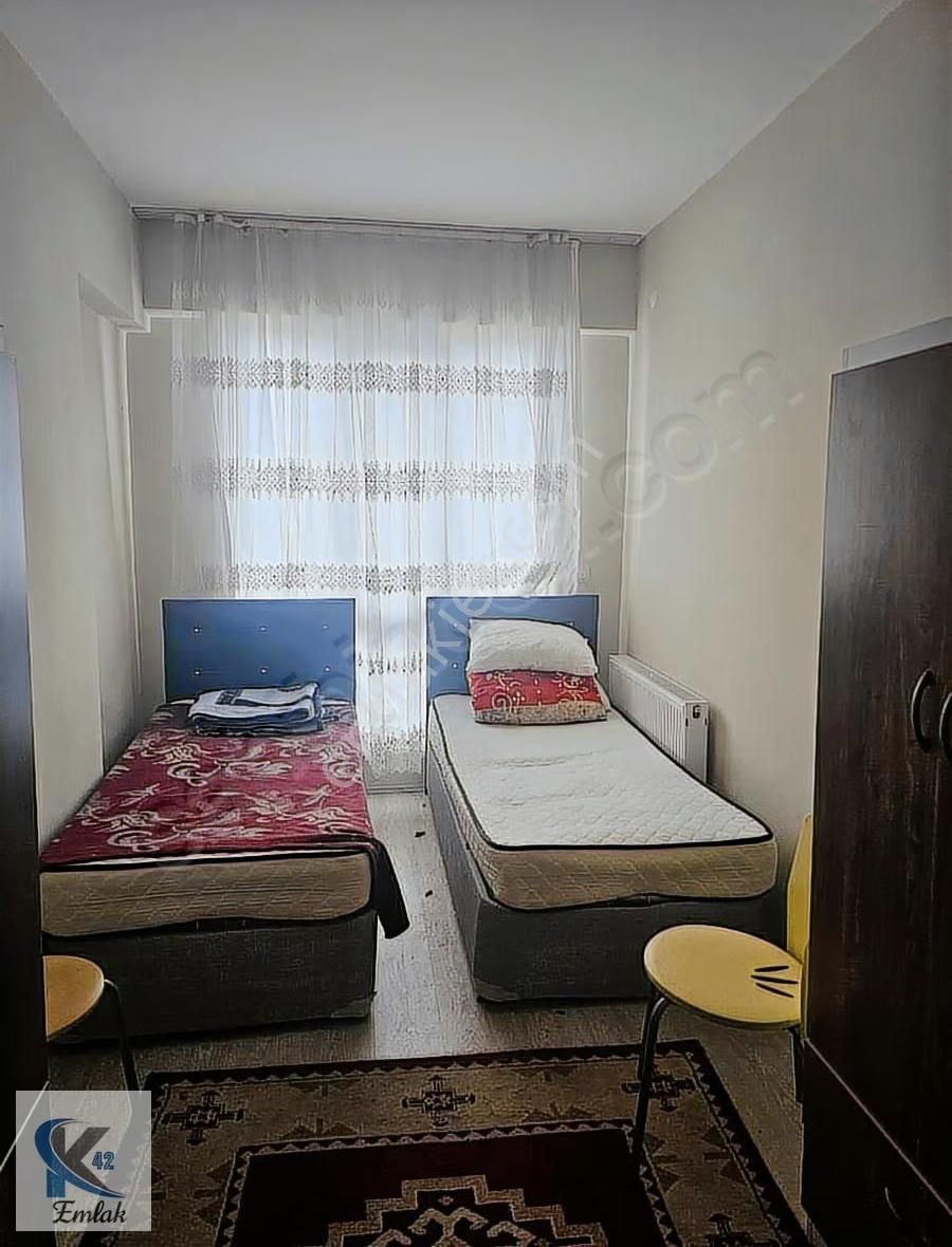 Universite Karsısı Esyalı Daire Anka Sitesi 2+1 - Görsel 12